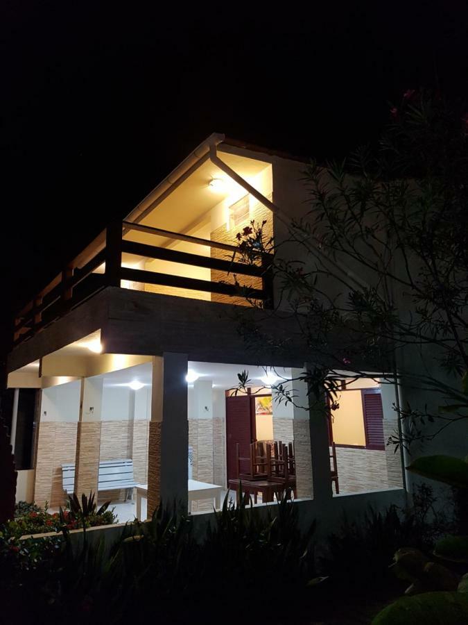 Casa dentro de Porto de Galinhas. 04Suítes.01Quarto. Exterior foto