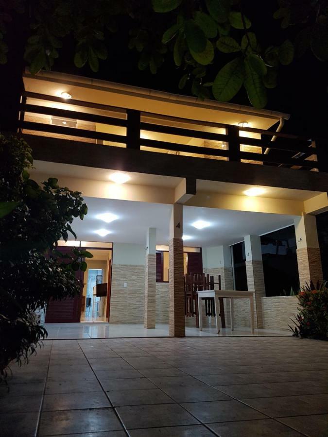 Casa dentro de Porto de Galinhas. 04Suítes.01Quarto. Exterior foto